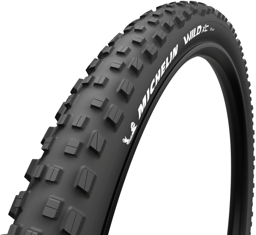 Pneu Michelin Wild XC Performance - 29 x 2.35 Tubeless Ready