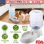 GBruno 3.5L Pet Water Dispenser