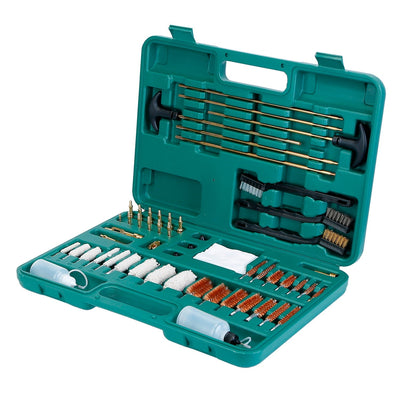 GBruno Universal Gun Cleaning Kit