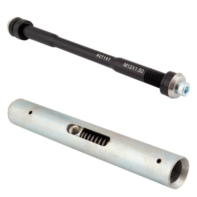 Saris Thru Axle Adapter for Bicycle Trainers