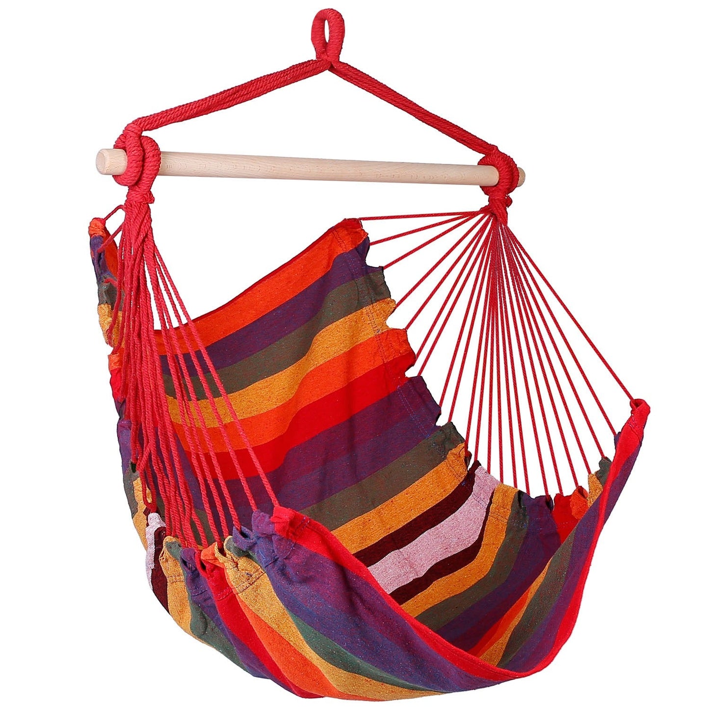 Chaise Suspendue GBruno Hammock
