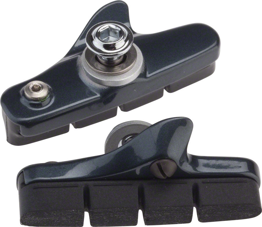 Juego de zapatas de freno Shimano Ultegra para carretera - Negro
