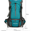 Premium 70L Outdoor Sports Hiking Backpack