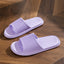 Stylish Non-Slip Summer Slippers for Indoor Comfort