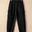 Joggers Actifs à Taille Élastique avec Poches