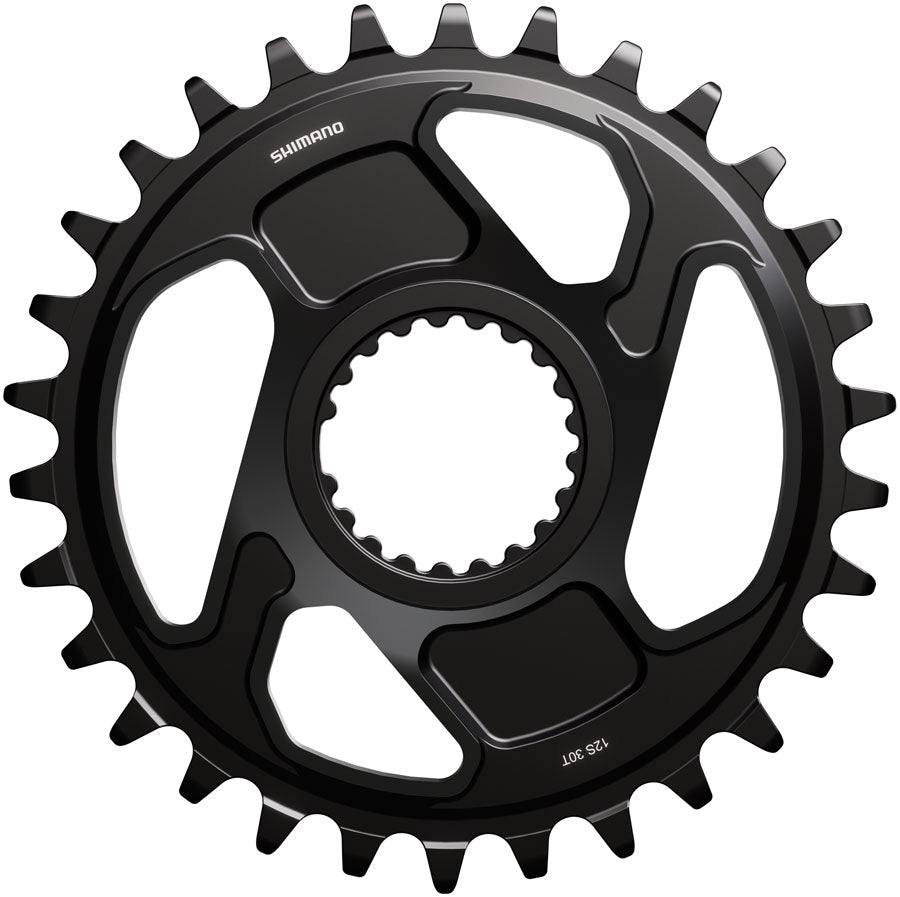 Shimano Deore XT SM-CRM86 1x Direct Mount Chainring - 30t