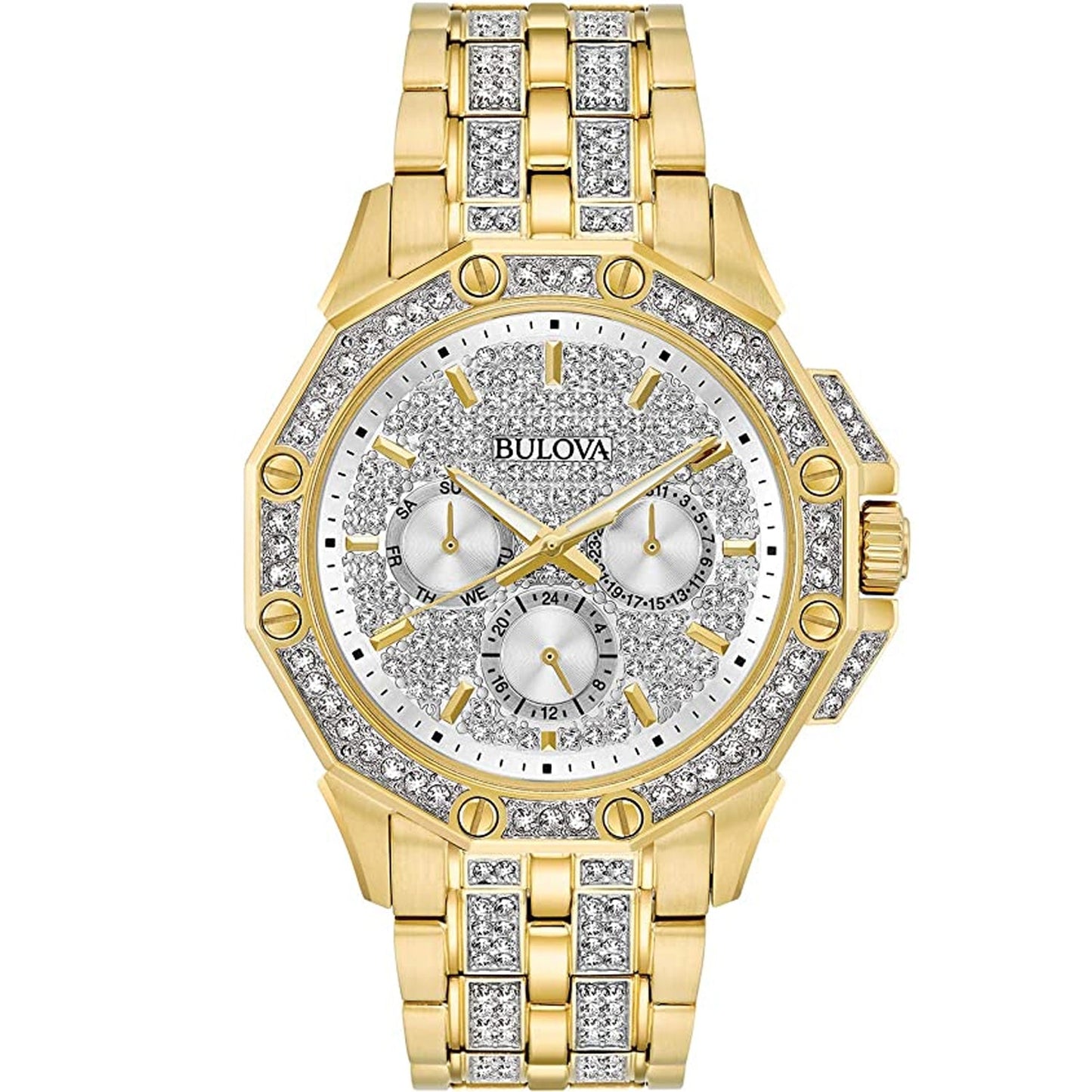 Reloj Bulova para Hombre Octava