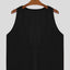 Men's Wide Strap Tank Top