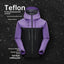 Premium Waterproof Hard Shell Sport Jacket for Men and Women