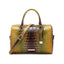 Elegant Retro Women's Crossbody Satchel Bag