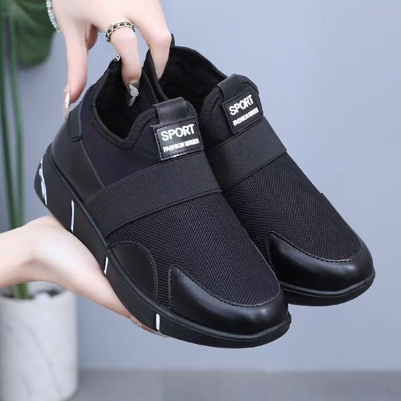 Stylish Walking Sneakers for Everyday Comfort