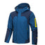 Chaqueta Shell Impermeable para Hombre