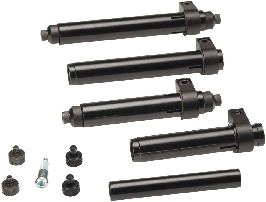 Juego de Ejes Ajustables Park Tool DT-5UK