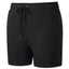 Shorts actifs pour hommes grande taille avec cordon de serrage et poches