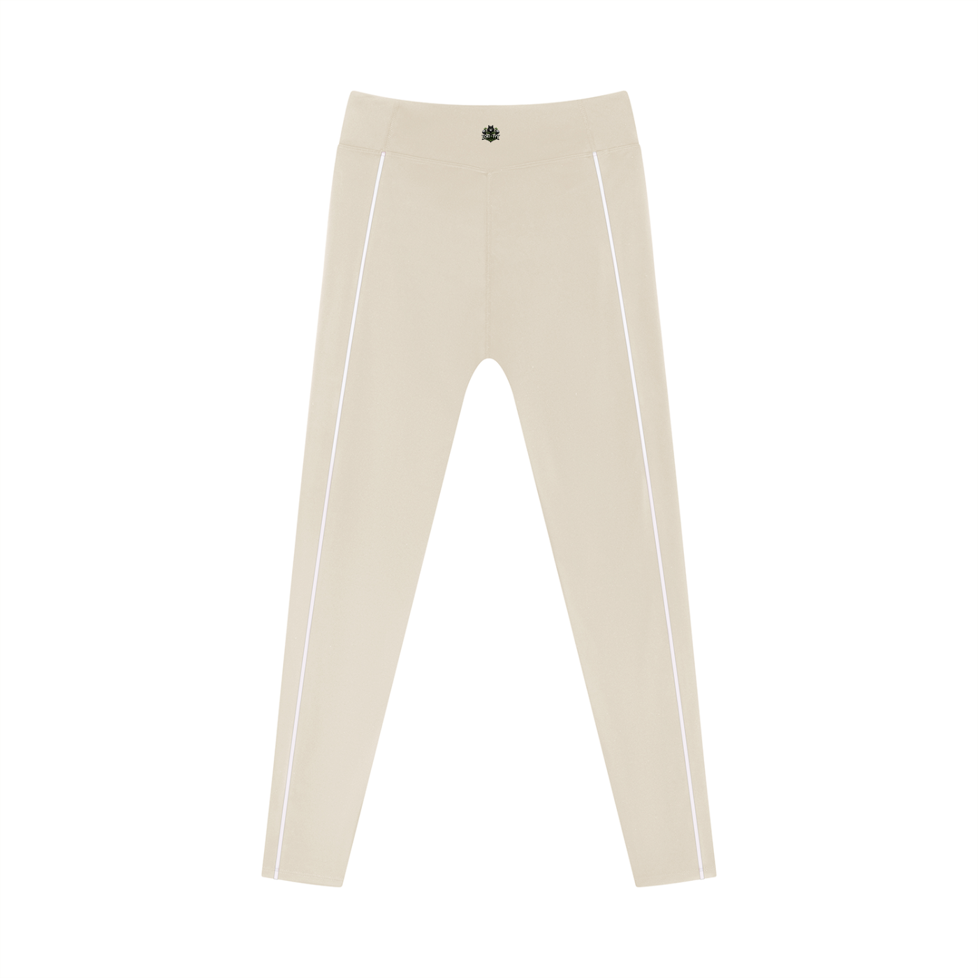 Leggings ajustés taille haute Loki & Ivy pour femmes