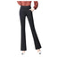 Pantalons de Costume à Haute Élasticité