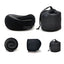 Premium Travel Neck Pillow - U-Shaped Memory Foam Cushion
