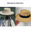 Premium Fashion Sun Protection Hat for Beach Days
