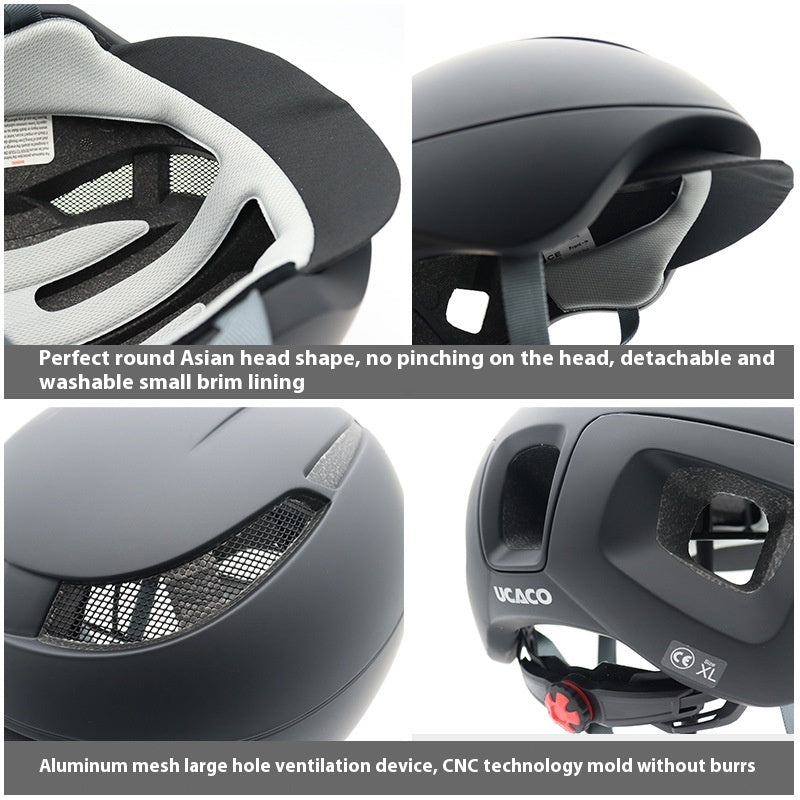 Premium Electric Car Cap for Ski Riding