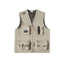 Boxi Outdoor Functional Workwear Vest for Men and Women
