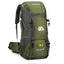 Versatile 50L Hiking Backpack for Outdoor Adventures