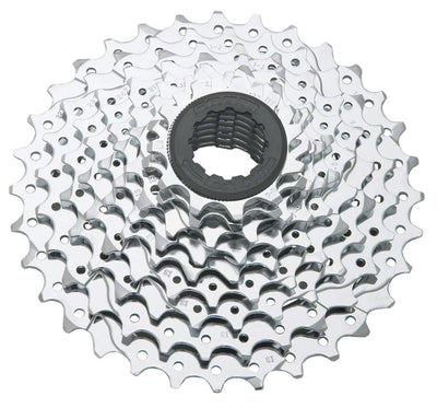 SRAM PG-950 9-Speed Cassette - 11-32t Silver