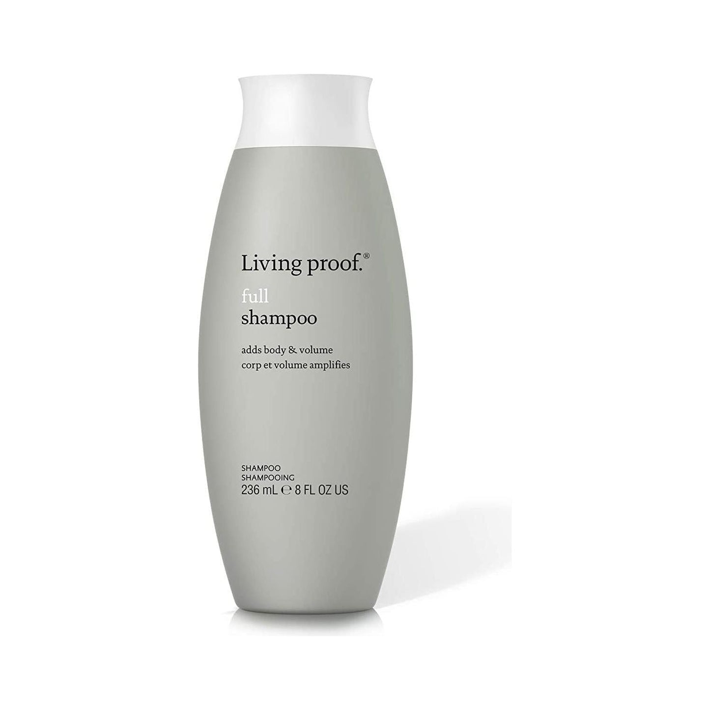 Living Proof Full Shampoo 8 oz - Volumizing Cleanser