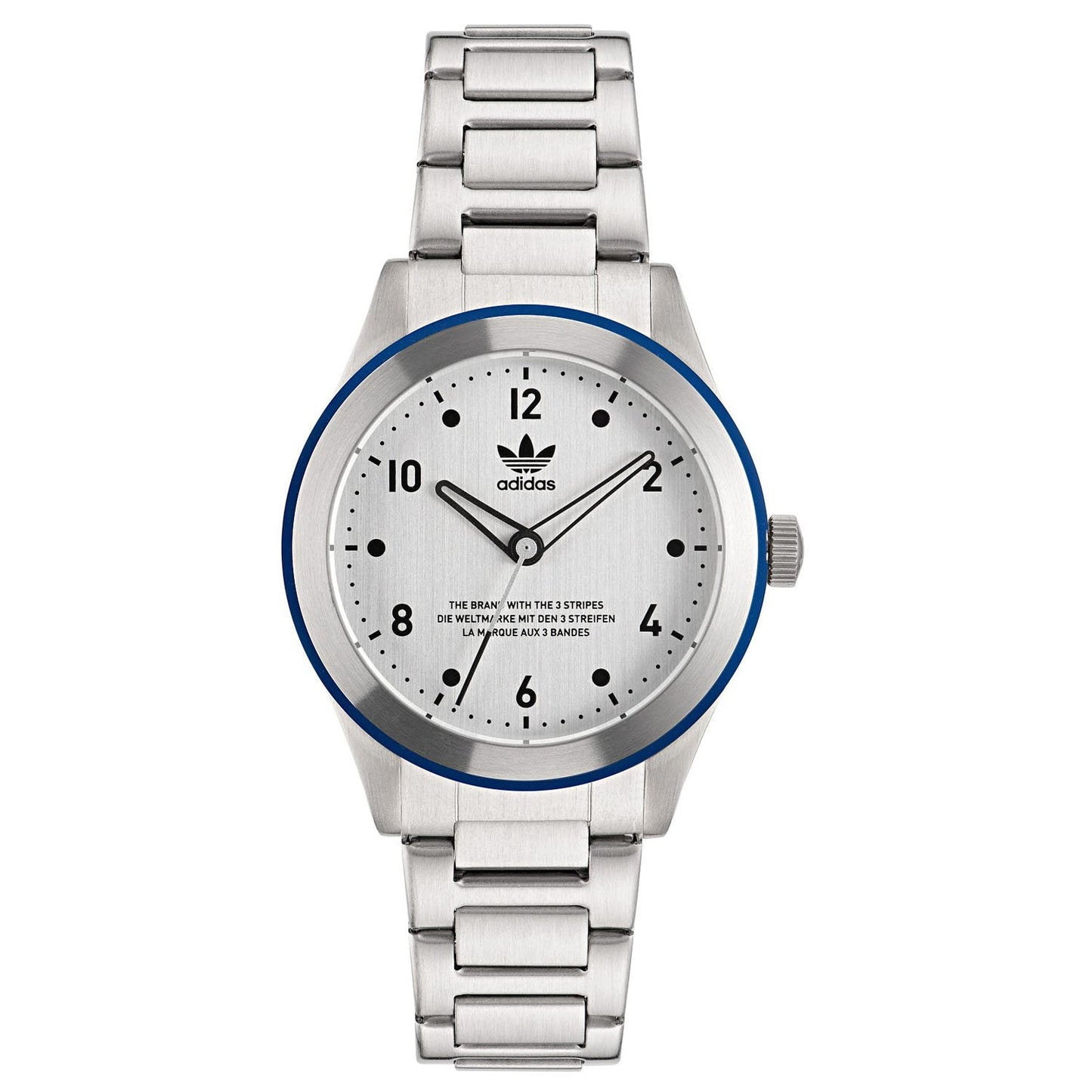 Montre Adidas Originals Style Code Three pour homme