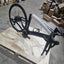E-Road Rival 28'' 22-Speed Electric Bike - 250Wh FSA HM1 - Silver/Black - Size M (Open Box) - Korvel