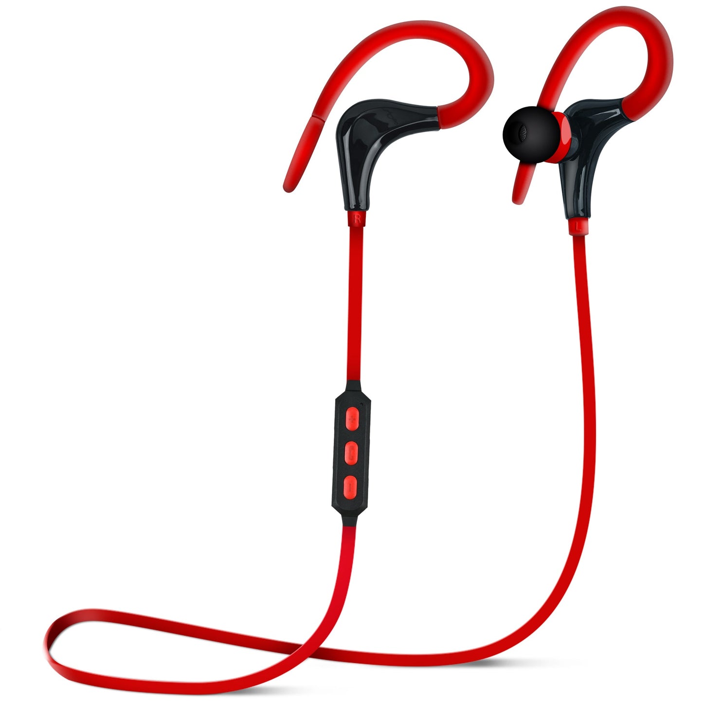 Écouteurs sans fil Bluetooth HyperGear Marathon Sport