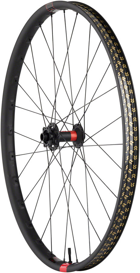 DT 240 / Reserve 30 SL Carbon Front Wheel - 29" 15 x 110mm