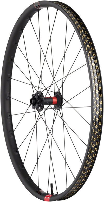 DT 240 / Reserve 30 SL Carbon Front Wheel - 29" 15 x 110mm