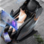 Chaise de massage Shiatsu zéro gravité pleine grandeur premium
