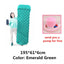 Premium Inflatable Camping Mats for Outdoor Comfort
