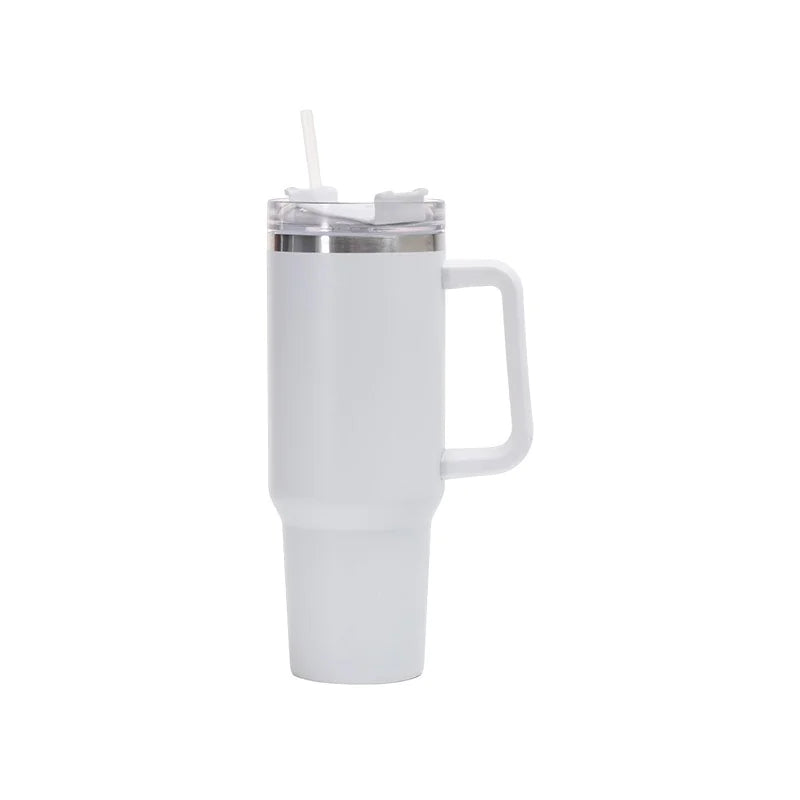 Taza de Vacío de Acero Inoxidable de 40oz - 2ª Generación