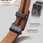 Ceinture à cliquet réglable BULLIANT pour homme - Qualité premium