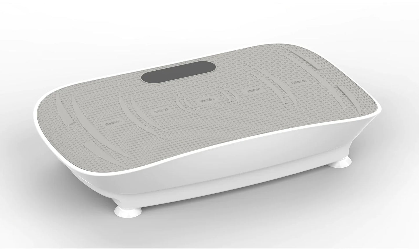 Smart Vibration Plate for Enhanced Fitness