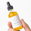 Natural Belly Oil for Stretch Marks & Skin Care