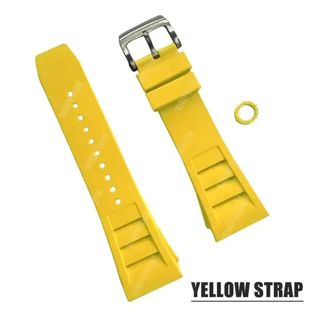 Kit MOD pour Apple Watch - Étui et Bracelet Protecteurs Premium