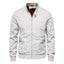 Chaqueta Casual Versátil para Hombre