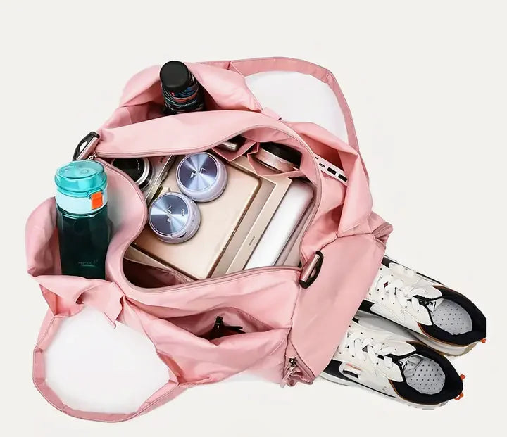 Sac de yoga premium pour les passionnés de fitness