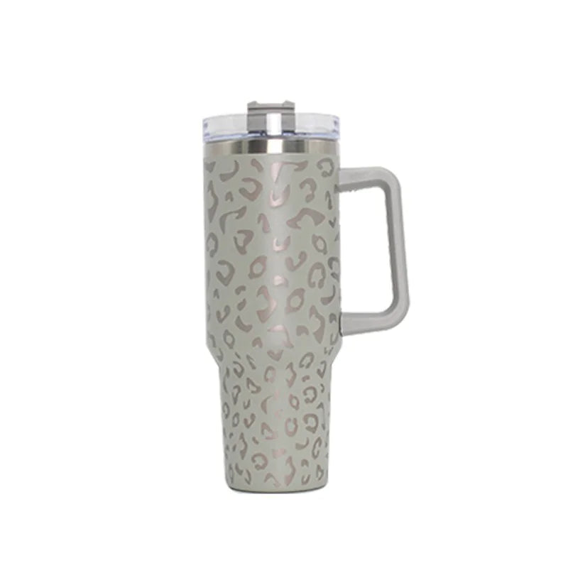 Taza de Vacío de Acero Inoxidable de 40oz - 2ª Generación
