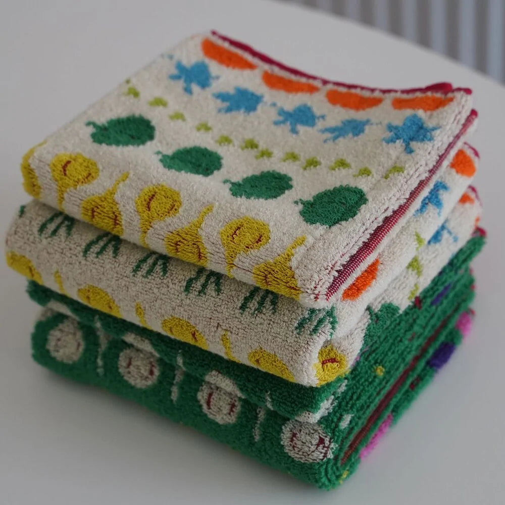 Thick Absorbent Luxury Bath Towels