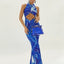 Vestido Bodycon Elegante para Mujeres