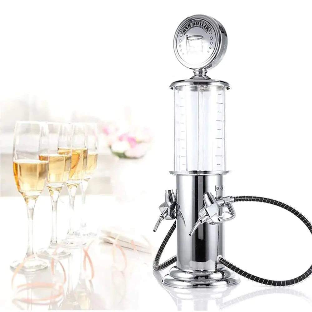 Dispensador de Licor Tower Drink Wine Gun Pump