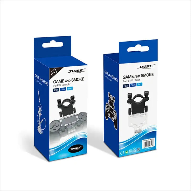 Shisha Hookah Hose Holder for Game Controllers
