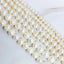 Collar de Perlas Genuine Clover Clasp
