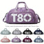 Premium Portable Gym Bag for Active Lifestyles