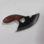 Cuchillo de Cocina Chef de Acero Inoxidable Premium