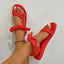 Sandales d'été chic pour femmes pour toutes les occasions